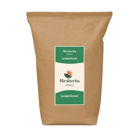 Miraherba - Polmonaria biologica - 500 g