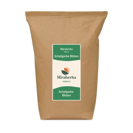 Miraherba - Milenrama flores bio - 500 g