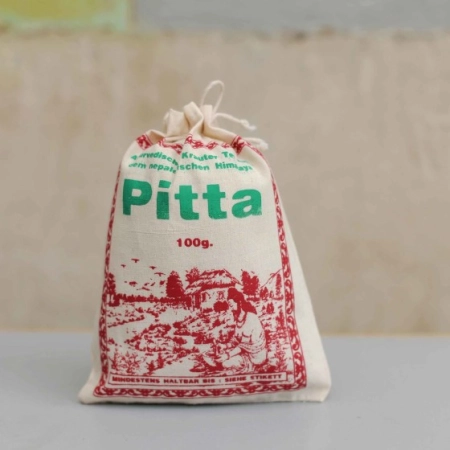 Thé du Népal - Thé Pitta - 100g | Thé Miraherba