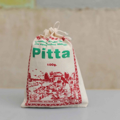 Tea from Nepal - Pitta Tea - 100g | Miraherba Tea