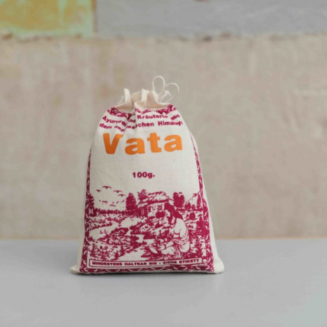 Té de Nepal - Té Vata - 100g | Miraherba Tea