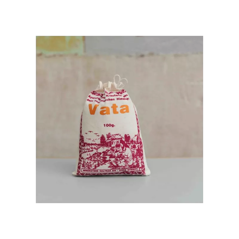 Tee aus Nepal - Vata Tee - 100g | Miraherba Tee