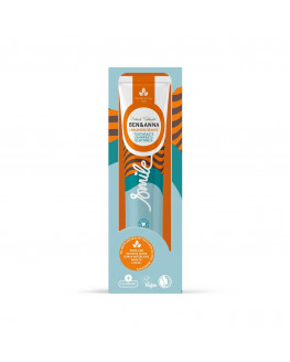 Ben & Anna - Cinnamon Orange Toothpaste | Miraherba Dental Care