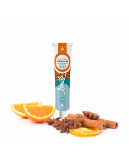 Ben & Anna - Cinnamon Orange Toothpaste | Miraherba Dental Care