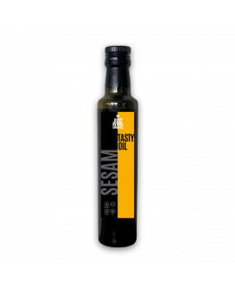 Just Taste - Aceite Sabroso Sésamo - 250ml | Miraherba Aceite Ecológico