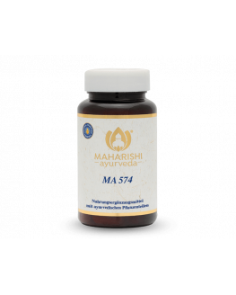 Maharishi - MA 574 - 90 capsules | Miraherba Ayurveda
