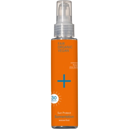 i+m - Sun Protect Loción Solar SPF30 - 100ml