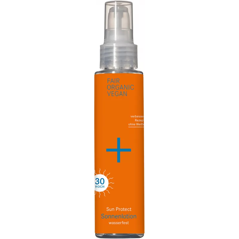 i+m - Sun Protect Sonnenlotion LSF30 - 100ml