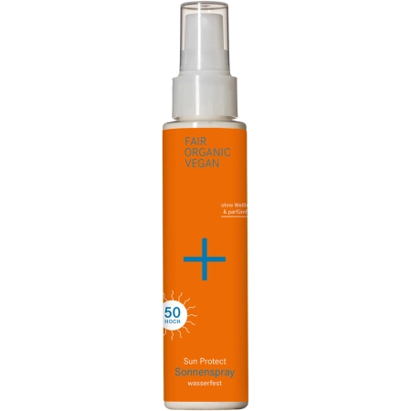 i+m - Sun Protect Sonnenspray LSF50 - 100ml