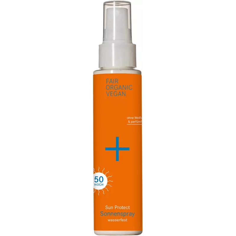 i+m - Sun Protect Spray solaire SPF50 - 100ml