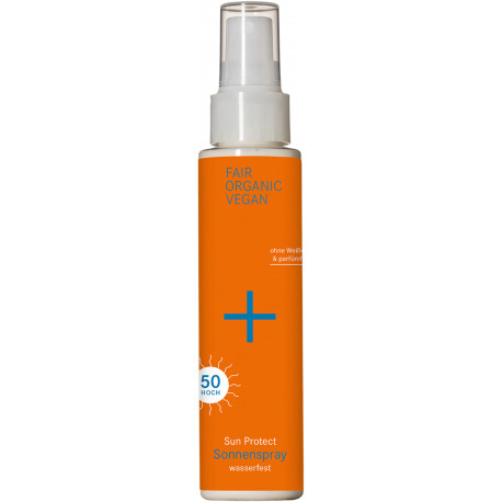 i+m - Sun Protect Sun Spray SPF50 - 100ml