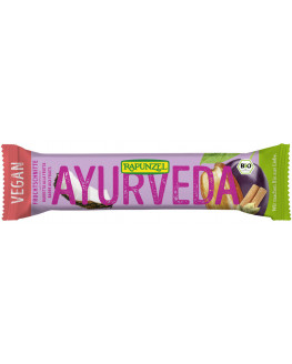 Rapunzel - Barre de fruits Ayurveda - 40g