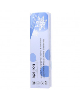 Apeiron - herbal toothpaste hpv - 75ml