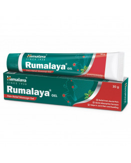 Himalaya - Rumalaya ointment - 30g