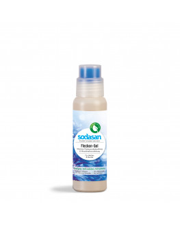 Sodasan - patch-Gel - 200ml, stain removal with environmental bonus