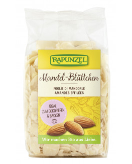 Rapunzel - flaked almonds - 100g | Miraherba organic food