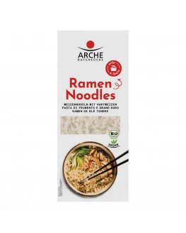 Arche - Ramen Noodles bio - 250g
