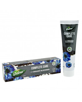 Dabur - Organic black cumin toothpaste - 100ml