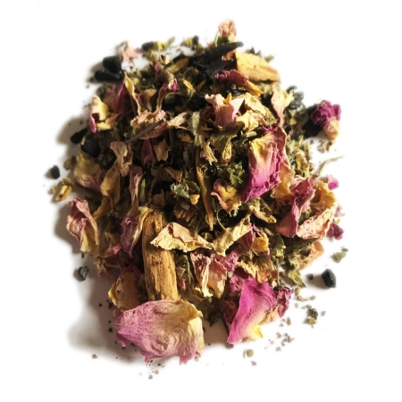 Miraherba - Mezcla de incienso Lust & Love - 50g