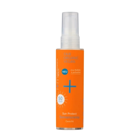 i+m - Sun Protect Sonnencreme Gesicht LSF50 - 50ml