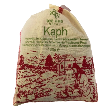 Té de Nepal - Té Kapha - 100g