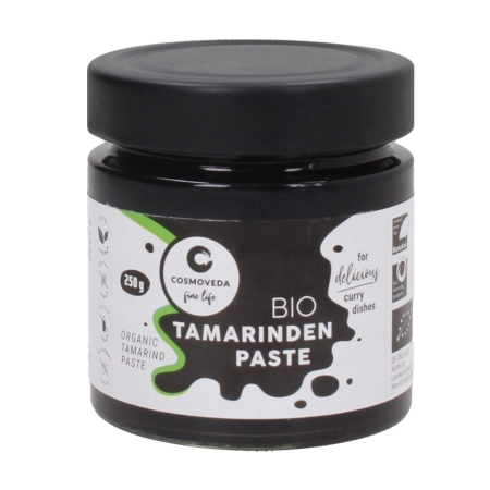 Cosmoveda - BIO Tamarinden Paste - 250g