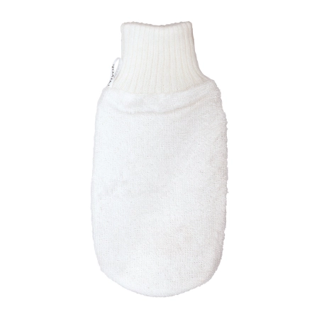 Niyok - Gant de massage en bambou - 1 pièce