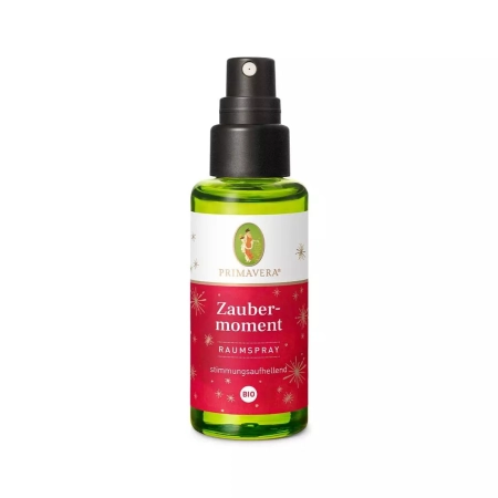 Primavera - Room Spray Momento Mágico - 50ml