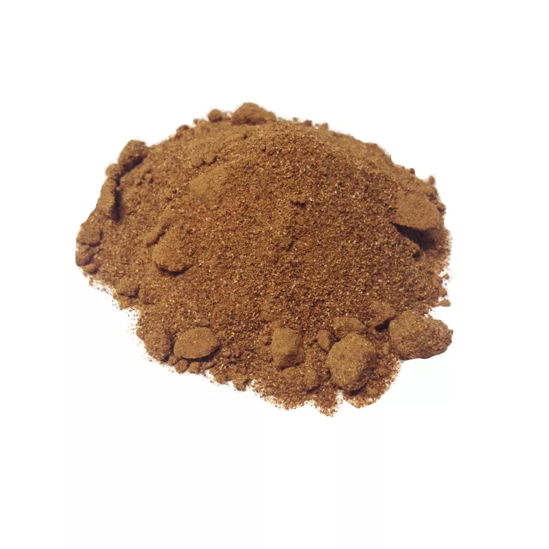 Miraherba - Resina de mirra fina, para Guggulu lepa - 1kg