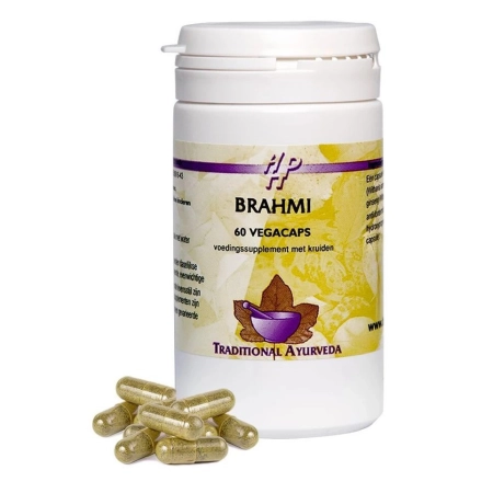 Holisan - Gélules de Brahmi - 60 gélules