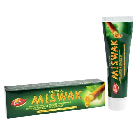 Dabur Herbal toothpaste with Aloe Vera - 100g