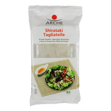 Arche - Tagliatelles de konjac Shirataki - 294g