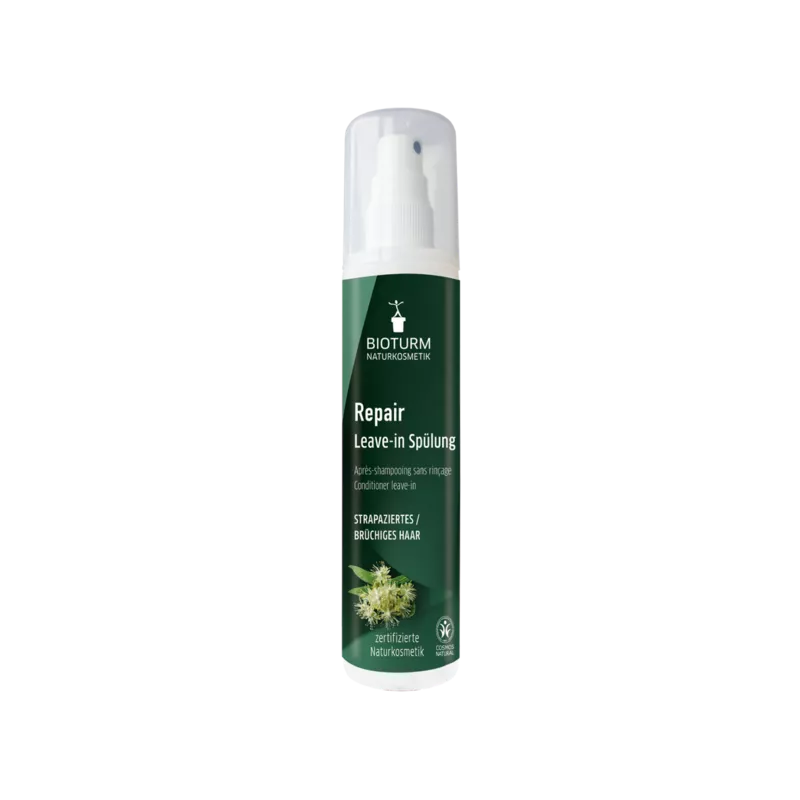 Bioturm - Balsamo leave-in riparatore - 150ml