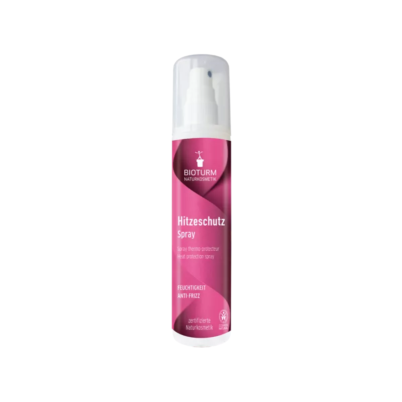 Bioturm - Spray protector térmico - 150ml