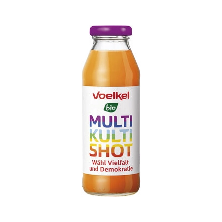 Voelkel - Multi Kulti Shot - 280ml