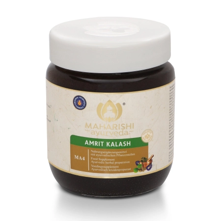 Maharishi - Puré de hierbas Amrit Kalash MA 4 - 600g