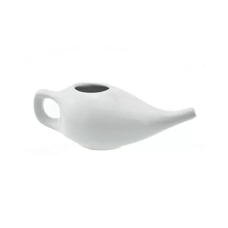 Satnam - Pot de rinçage nasal Neti grand - 1 pièce