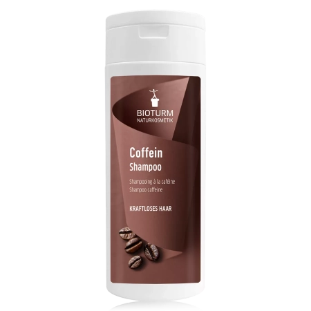 Bioturm - Coffein Aktiv Nr. 106 - 200ml