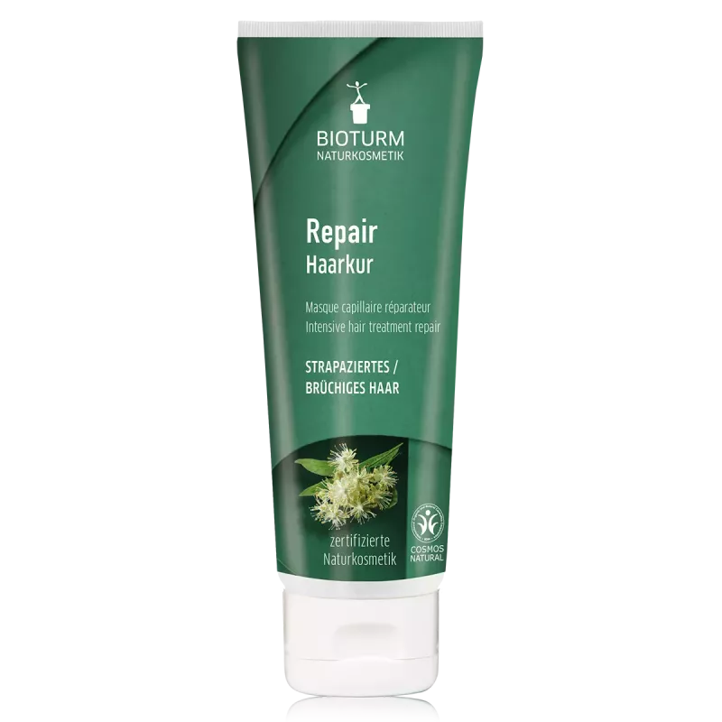 Bioturm Haarkur Repair Nr.113 - Haarkur Repair, intensive Extrapflege