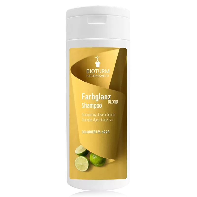 Bioturm de Color rubio Nº 107