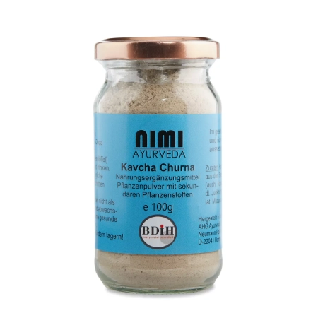 Nimi - Kavcha Churna - 100g | Miraherba Ayurveda