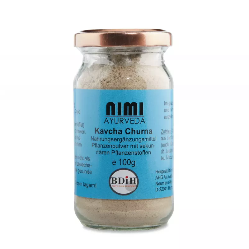Nimi - Kavcha Churna - 100g | Miraherba Ayurveda