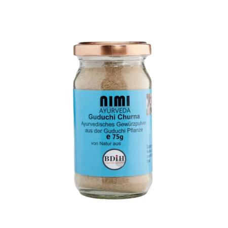 Nimi - Bio Guduchi churna - 75g