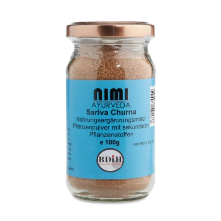 nimi - sariva curna - 100g