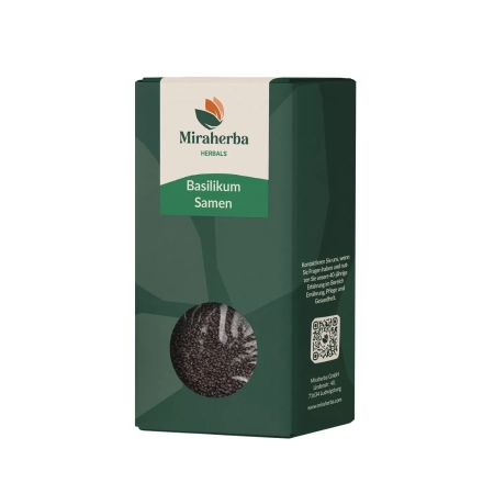 Miraherba - Semillas de albahaca - 100g