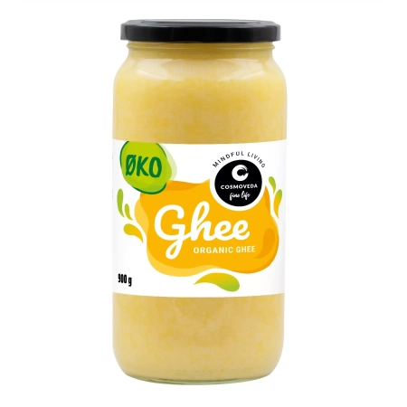 Cosmoveda - BIO Pure Ghee - 900g
