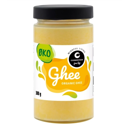 Cosmoveda - Alpen Ghee - 300 g