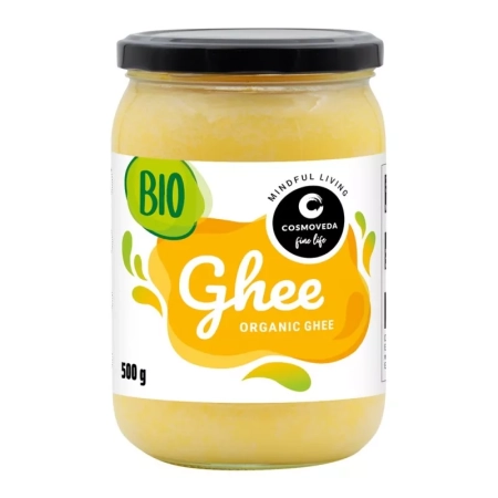 Cosmoveda - BIO Pure Ghee - 500 g