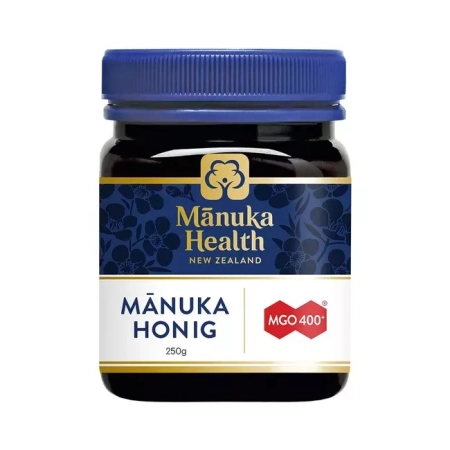 Manuka Health - Manuka-Honig MGO 400+ - 250g