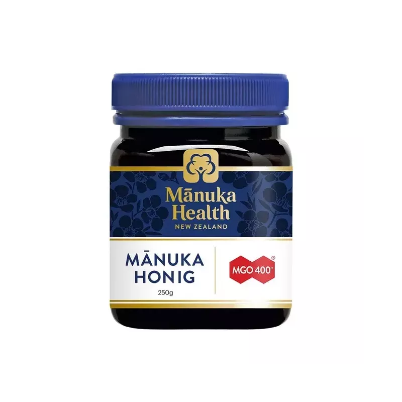 Manuka Health - Manuka honey MGO 400+ - 250g